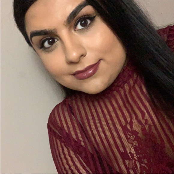 Meet your Posher, Kiran - Picture 1 of 1